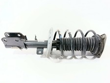 9810539780 front shock absorber rh CITROEN C4 PICASSO BUSINESS CLASS 2015 259246