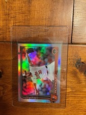 2025 Topps Series 2 - Grayson Rodriguez #505 Rainbow Foilboard