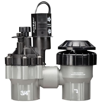 High-Quality Anti-Siphon Irrigation Valve