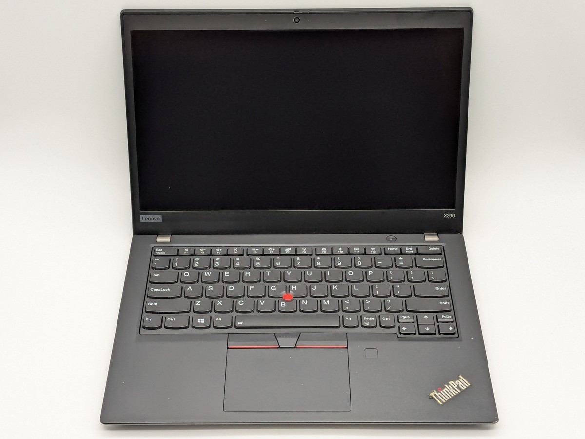 lenovo X390 20Q1-CTO1WW Core i5-8365U 1.6GHz 16GB ノート ジャンク 