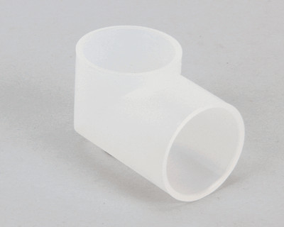 Grindmaster CD70AL Chute Short 1/2'' SS for Java