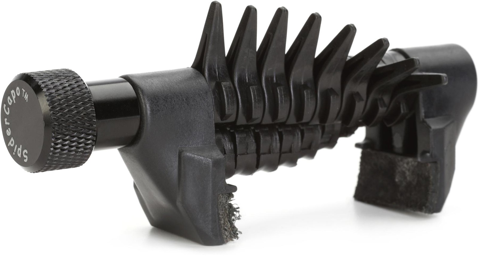 Универсальное капо SpiderCapo XXL Creative Tunings для инструментов с широким горлышком 7890₽