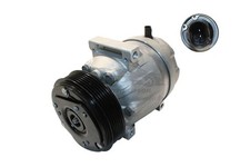 Kompressor 1135320 für Renault Laguna II Vel Satis F4R Turbo Motor 7711134454
