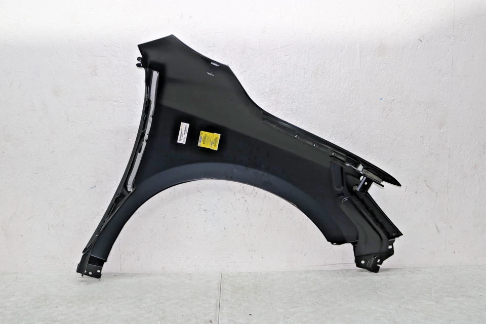 2013 2020 NISSAN PATHFINDER LEFT SIDE FENDER AFTERMARKET - Image 4 of 4