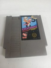 Excitebike (Nintendo Entertainment System, 1985)