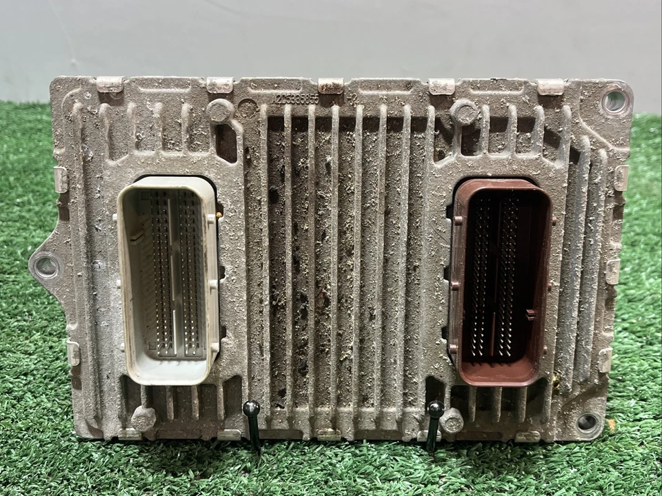 05150542AD | 2011 DODGE CALIBRE 2,4 L PCM MOTOR ORDENADOR ECM ECU Foto 2 de 2