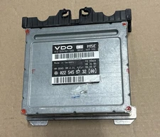 Mercedes Benz Engine Control Unit 022-545-57-32 00 thumbnail 1