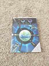 2020 VISIONS: LONG VIEW OF A CHANGING WORLD (PORTABLE By Richard C. Carlson VG