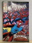 Astonishing Spider-Man? Issue 25. 1997 - Marvel Comics Vintage Comic (box3)