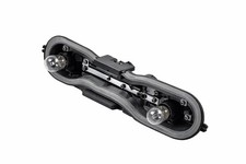 Enchufe de luz de respaldo genuino OEM para Mini Cooper S Base 11-15 63247297418