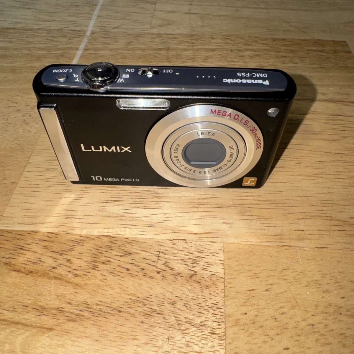 Panasonic LUMIX 10-11.9MP Digital Cameras for Sale - Shop New