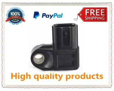 MAP Sensor 079800-7240 for   Accord Civic   Pilot Acura RL TL   *gi