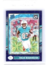 Malik Washington