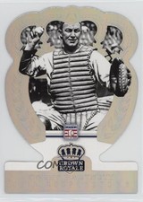 2015 Panini Cooperstown HOF Crown Royale Silver 70/75 Gabby Hartnett #37 0l2