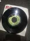 The Beatles Something/ Come Together 1969 Apple 45 VG+-EXC