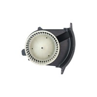 InnenraumgebläSe 12 V 180 W 2-Polig Hella FüR U.A. Renault Kangoo