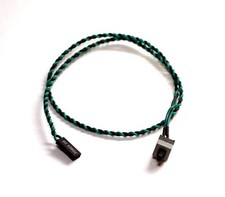 ATX Power Switch Case 2-Wire Light