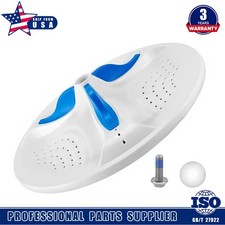 For Kenmore Whirlpool Washer W10609478 W10752285 W10723577 Washplate Agitator