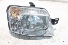 Scheinwerfereinsatz Hauptscheinwerfer rechts Scheinwerfer FIAT PANDA (169) 1.2