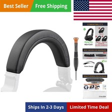 HDJ-CUE1 On-ear DJ Headphones - Black