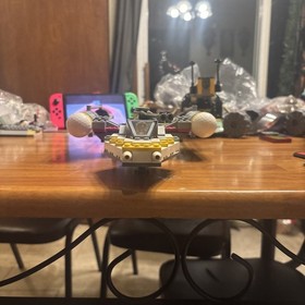 LEGO Star Wars Y-Wing Starfighter (7262) No Box