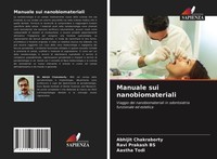 Abhijit Chakraborty (U. A.) | Manuale Sui Nanobiomateriali | Taschenbuch (2021)