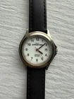 Vintage 2000s Timex Expedition 30mm Gunmetal Grey 50m Water Resist Quartz Watch
