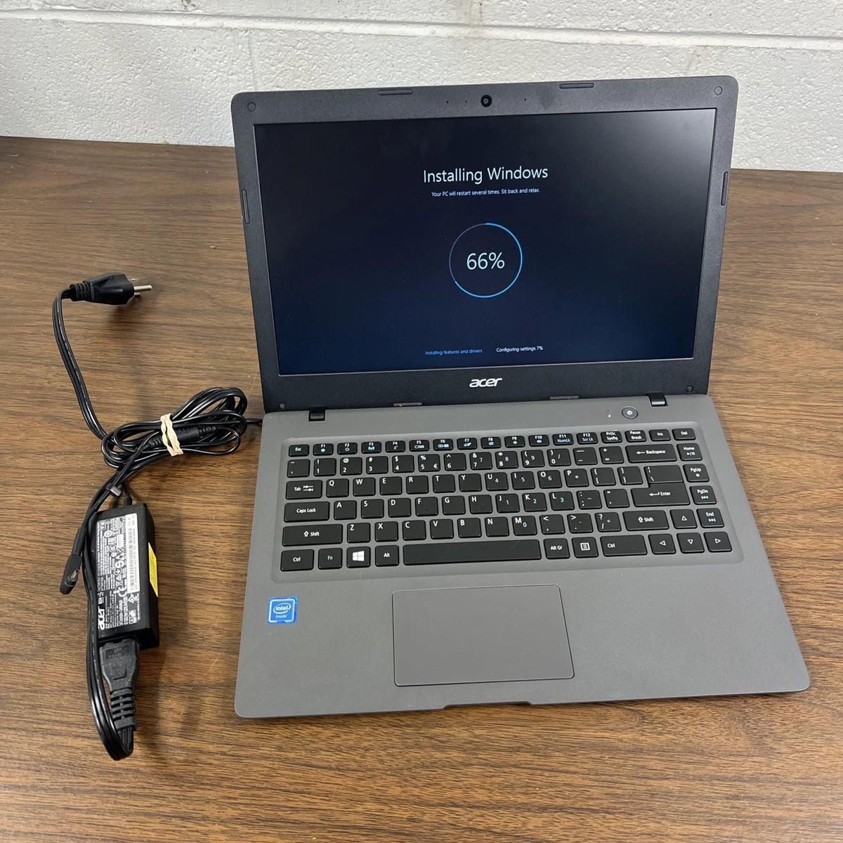 Ripley - LAPTOP ACER A315-56-39R5 CORE I3 8GB RAM 512GB SSD 15 WINDOWS