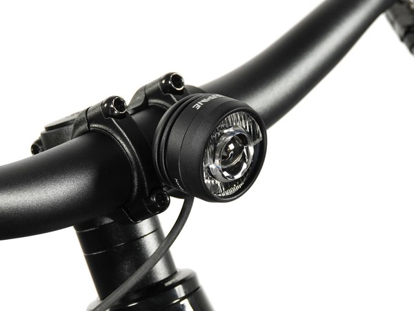 Lupine Sl Sf Nano Fahrradlampe (Stvzo) Ebike Abblendlicht Led Mit Fernlicht 35Mm-image