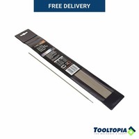 SIP ARC Welding Electrode Rods Mild Steel E6013 General Purpose Weld 10 x 2mm