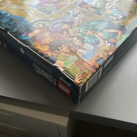 NIB Lego 41078 Elves Skyra's Mysterious Sky Castle See Pictures!