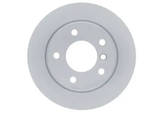 Disque de frein BMW 545