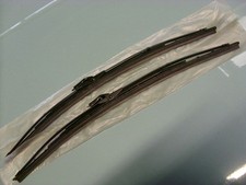Wischerblatt / PAAR 149 955 425.2 schwarz VW SP2 Typ149 alle Modelle