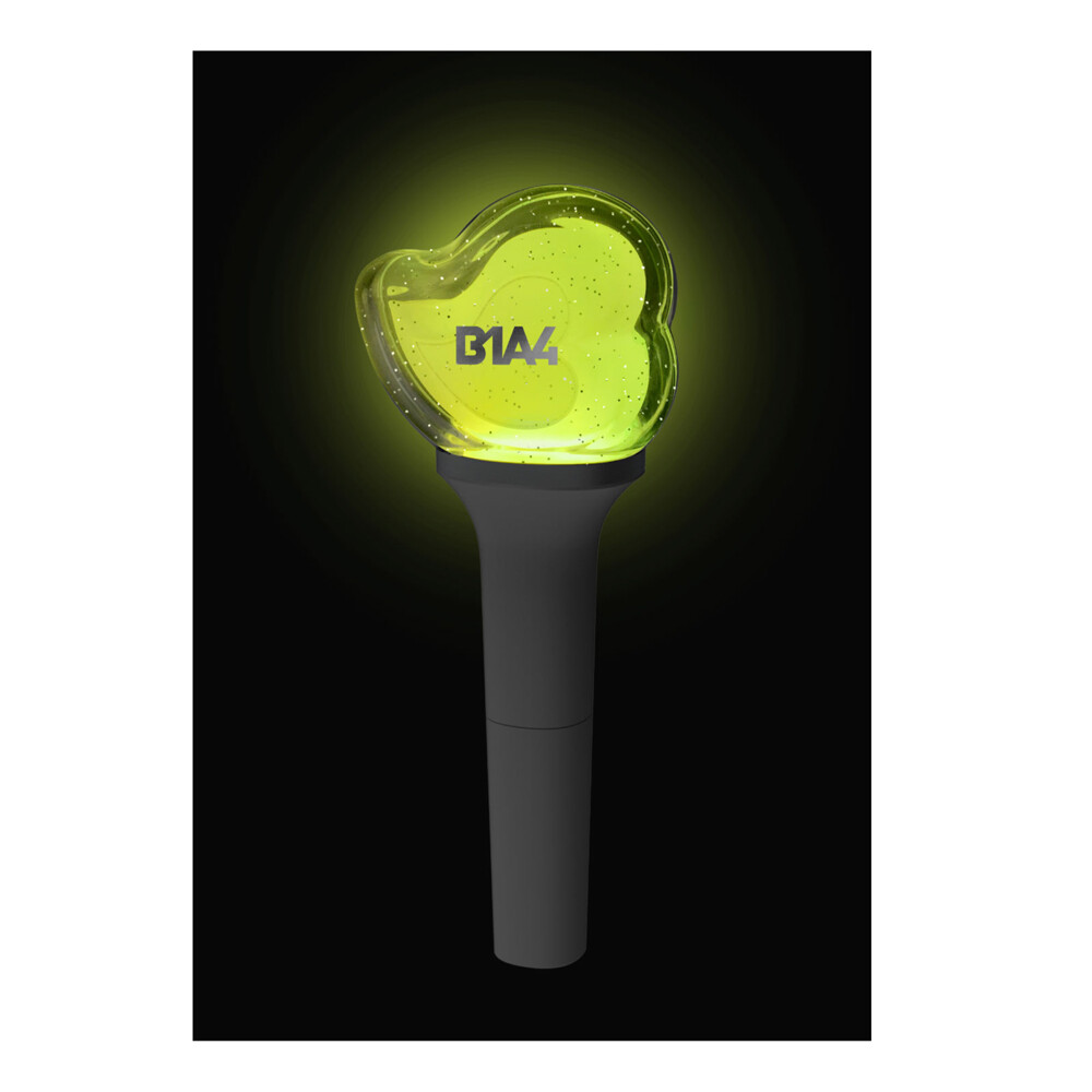 B1A4 Official Goods Light Stick Free Standard with Tracking