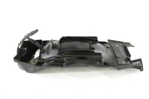 BMW R 1200 GS Adventure 46627667682 Kotflügel Hinten K25 05 - 07 Rear Mudgua