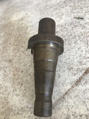 DEVLIEG Microbore 40M-2M