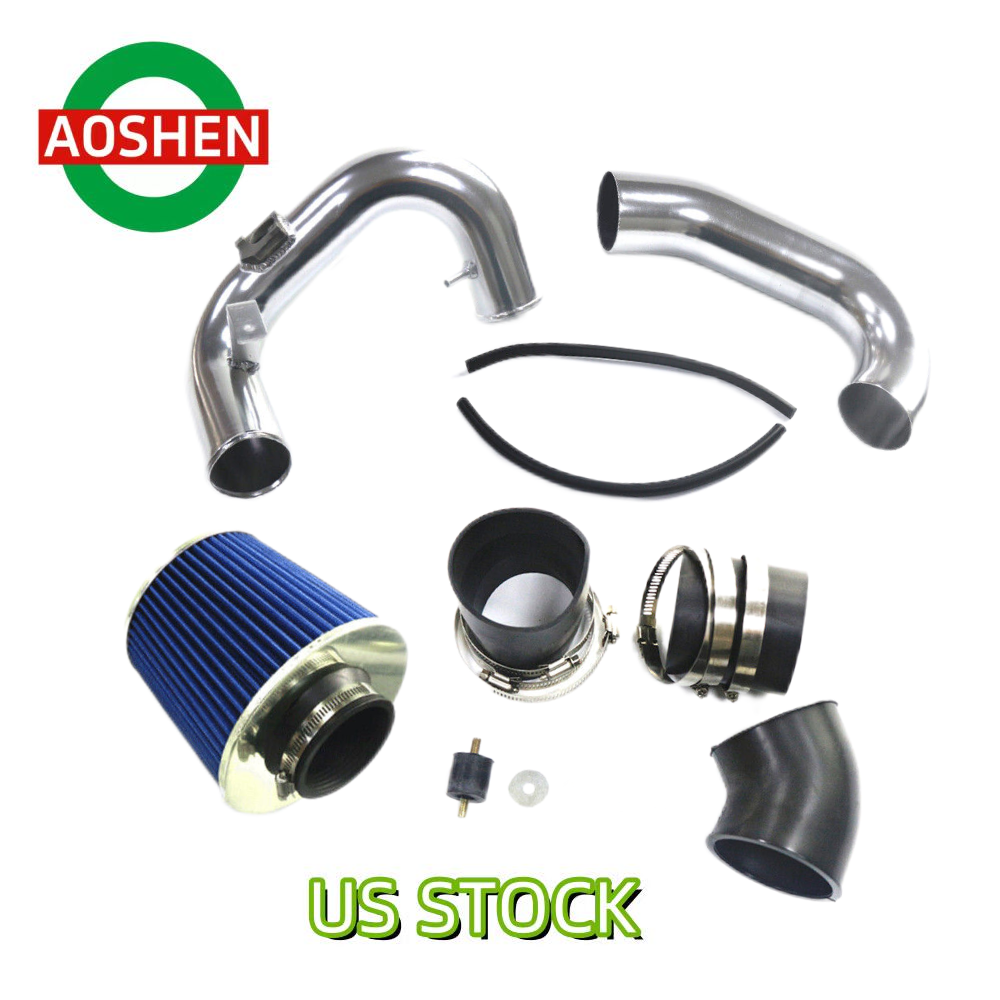For 2000-2005 Toyota Celica GT GTS 1.8L VVTi Cold Air Intake System Kit ...