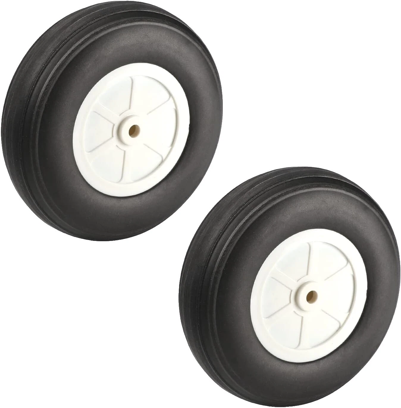 Hobby RC Wheels, Tires, Rims & Hubs for Airplanes