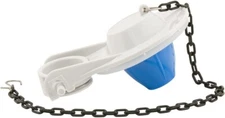PlumbCraft  Premium Toilet Bowl Flapper -Stops Running Toilets