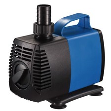 1450GPH Amphibious Water Pump Submersible Pool Pond Fountain Fish Tank High Flow