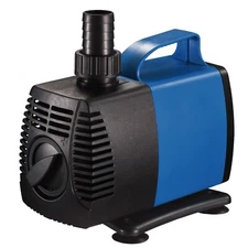 1450GPH Amphibious Water Pump Submersible Pool Pond Fountain Fish Tank High Flow