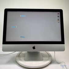 Apple 2017 21.5" iMac 3.6GHz i7 MNE02LL/A-BTO  Display Issue  For Parts