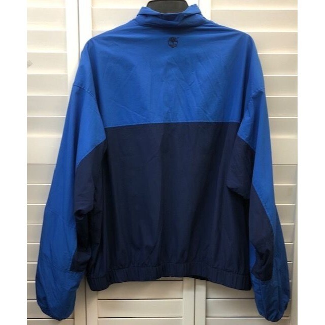 TIMBERLAND PERFORMANCE JACKET - image 2