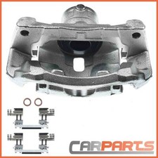 Bremssattel mit Träger Vorne Links für Mazda 3 BM CX-3 DK 1.5L BJ. 2014-2018