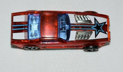 hot wheels country club muscle