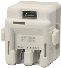 🛠️Compressor Start Relay for Whirlpool Refrigerator