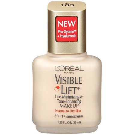 B1G1 AT 20% OFF(Add 2) Loreal Visible Lift Line Minimizing Foundation READ DESCR - Picture 6 of 22