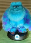 Monsters Inc. Sully Talking Motion Activated Room Guard Disney Pixar — photo 7