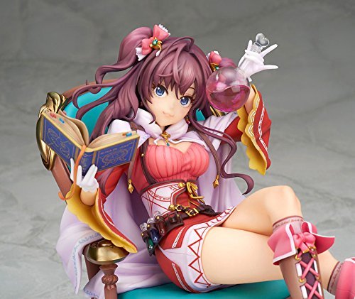 NEW Alter Idolmaster Cinderella Girls Ichinose Shiki Perfume