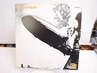 Led Zeppelin Vinyl Self Titled Debut 1969 Atlantic SD 19126